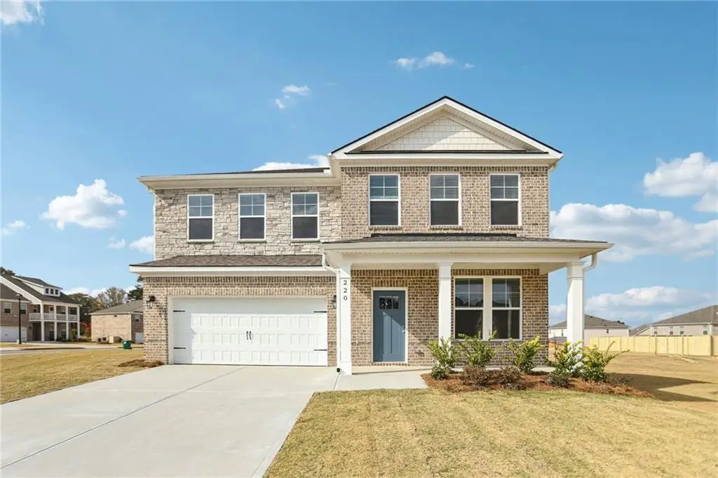 220 Chiswick Loop, Stockbridge, GA 30281 - Image #1