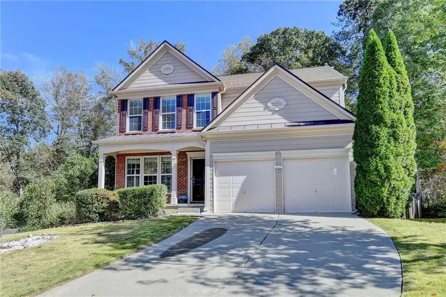 623 Friars Head Court, Suwanee, GA 30024 - Image #2