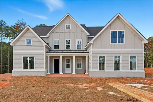 286 County Rd, Marietta, GA 30064