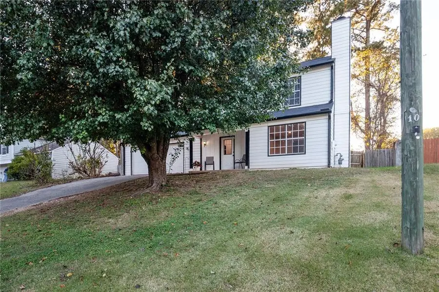 2979 Carrie Farm Road Nw, Kennesaw, GA 30144 - Image #3