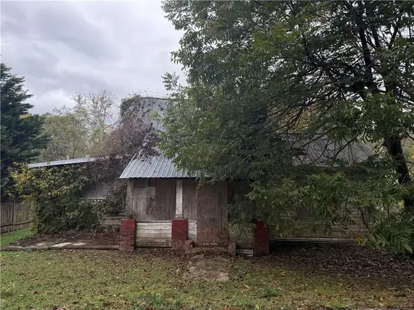 55/57 Shaw St, Kingston, GA 30145