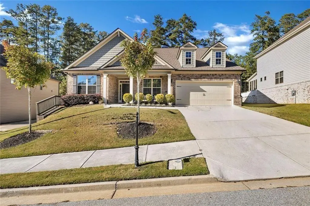 4888 Albany Way Sw, Atlanta, GA 30331 - Image #1