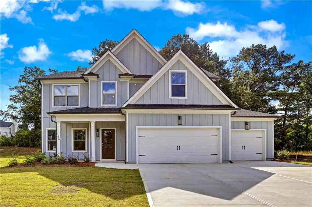 3035 Zodiac Court, Lawrenceville, GA 30044 - Image #1