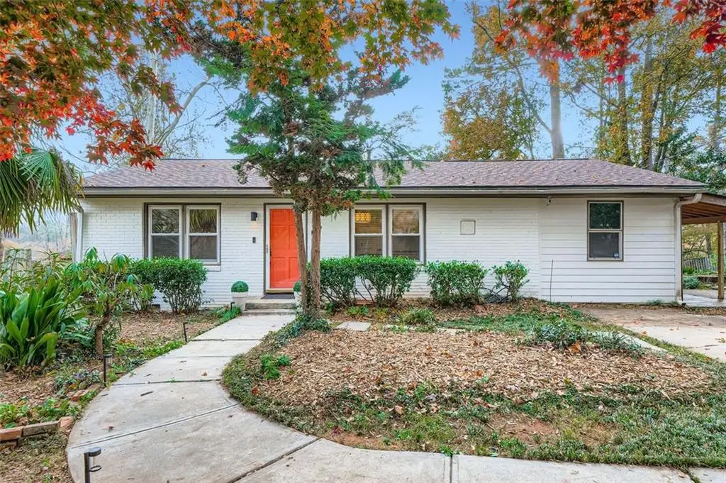 835 Teton Avenue Se, Atlanta, GA 30312 - Image #1