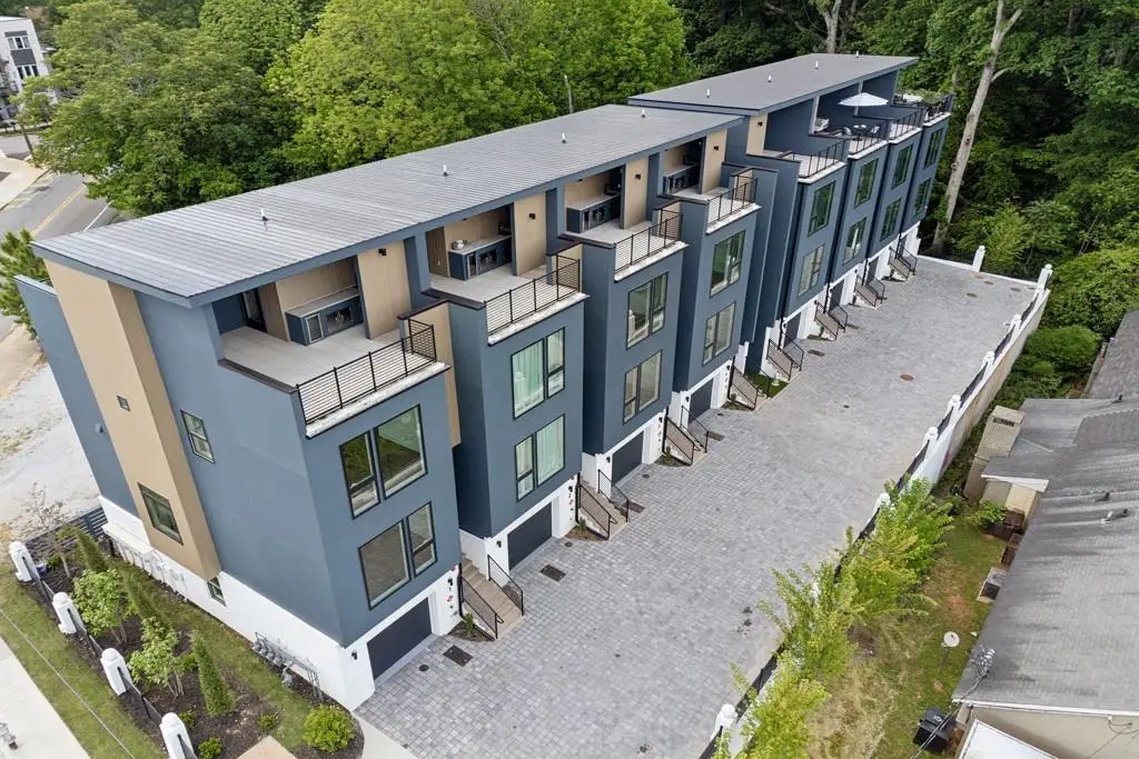 1570 Flat Shoals Road Se #4, Atlanta, GA 30316 - Image #1