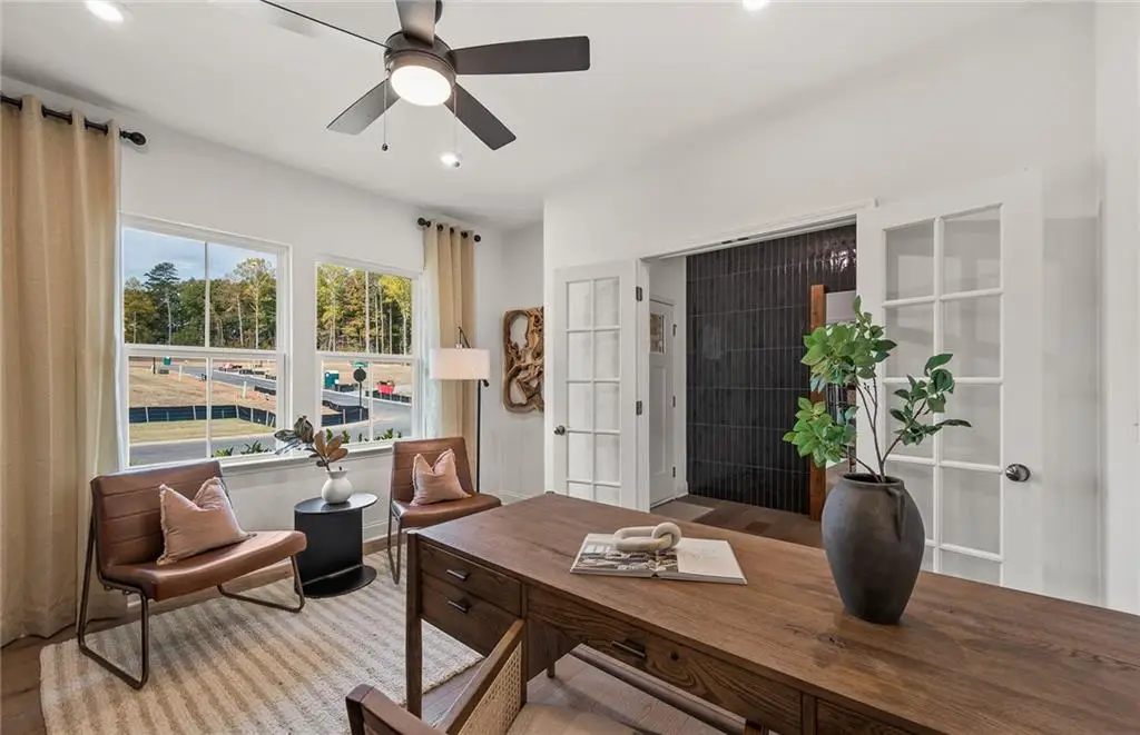 6126 Marigold Way, Atlanta, GA 30349 - #1