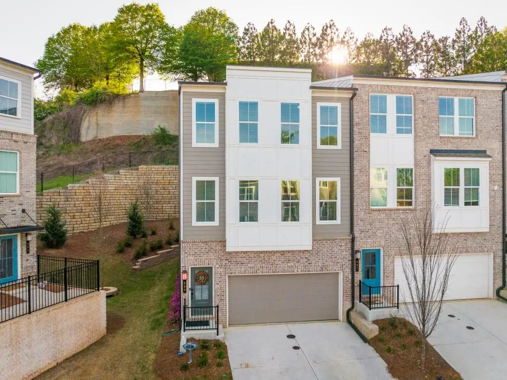 399 Skylar Way, Atlanta, GA 30315 - Image #1
