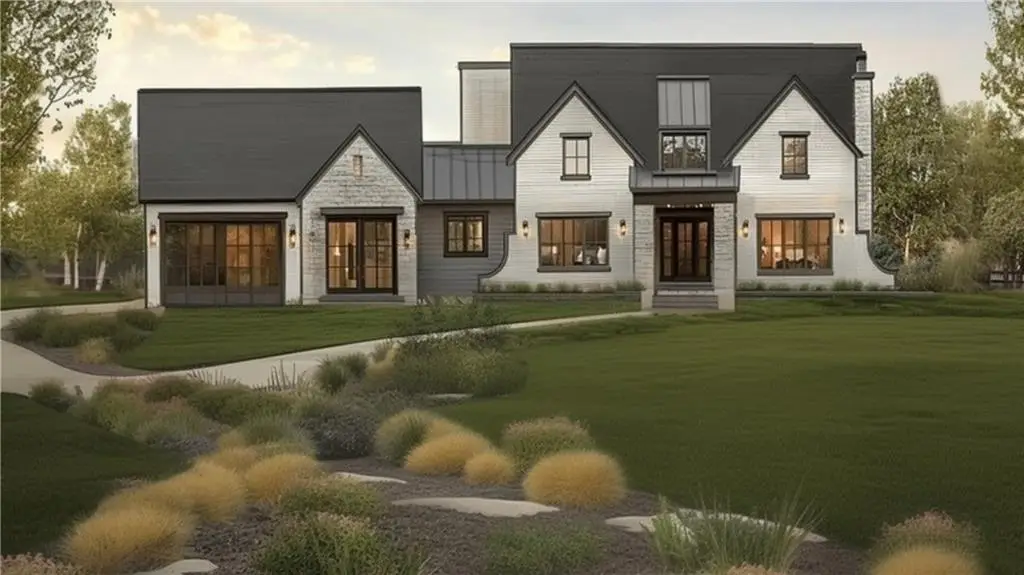 8455 Forsyth Commons Court, Cumming, GA 30041 - #1