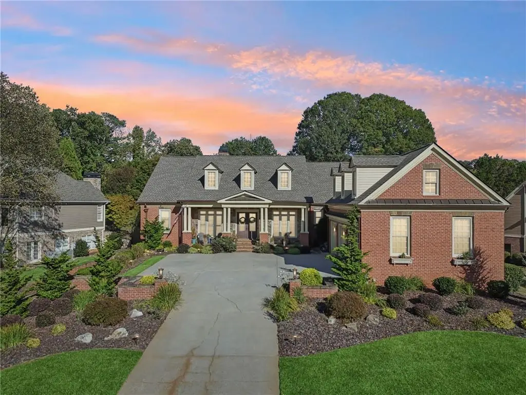 4966 Aviary Drive Nw, Acworth, GA 30101 - Image #1