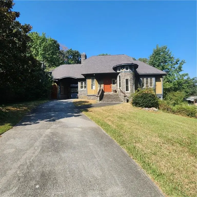 5489 Ahyoka Drive, Morrow, GA 30260 - Image #1