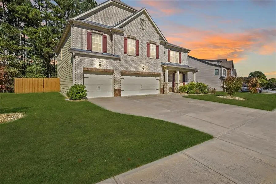 5670 Walnut Mill Lane, Powder Springs, GA 30127 - #2