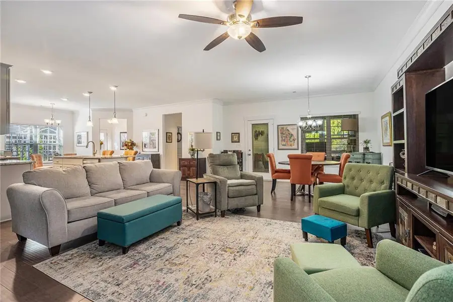 2473 Rathburn Circle, Loganville, GA 30052 - Image #2