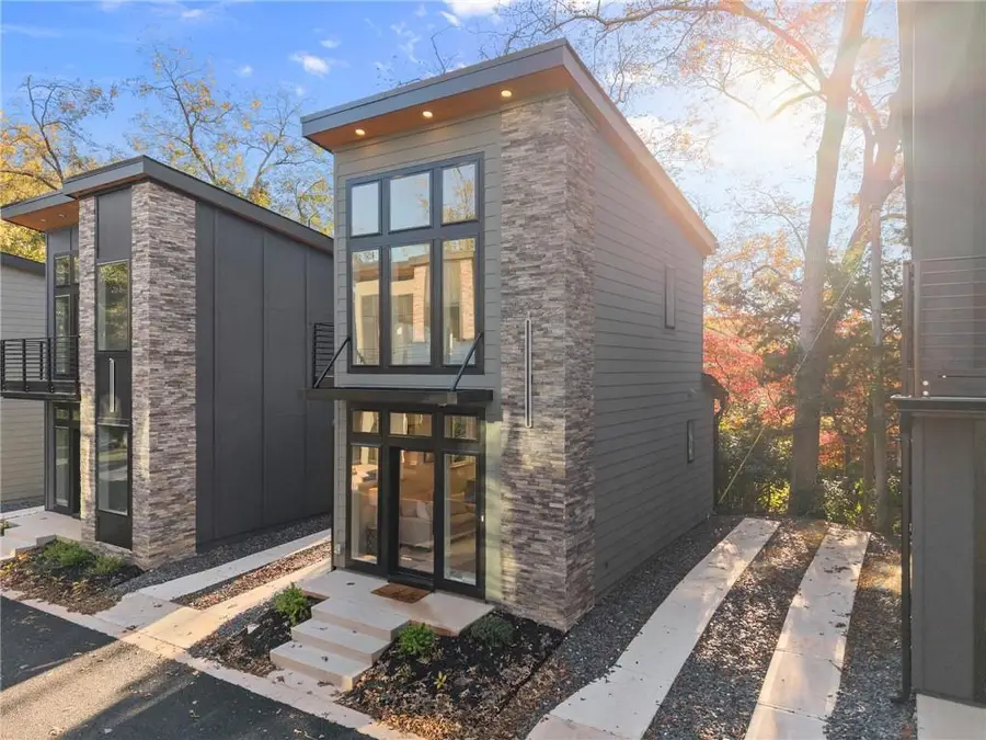 518 Nightfire Court Sw, Gainesville, GA 30501 - Image #3