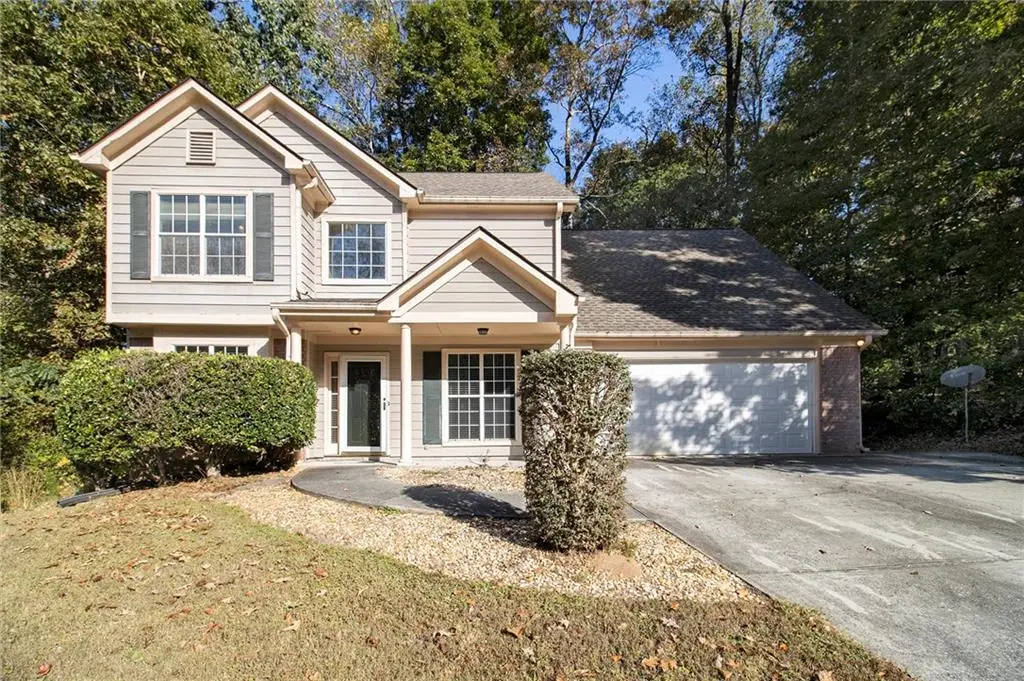 4545 Forrest Bend Court, Snellville, GA 30039 - Image #1