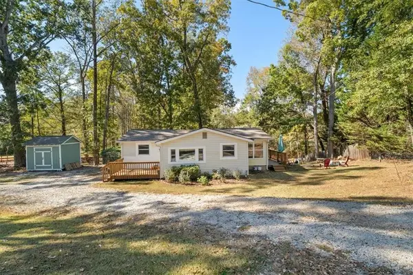 9260 Waldrip Road, Gainesville, GA 30506