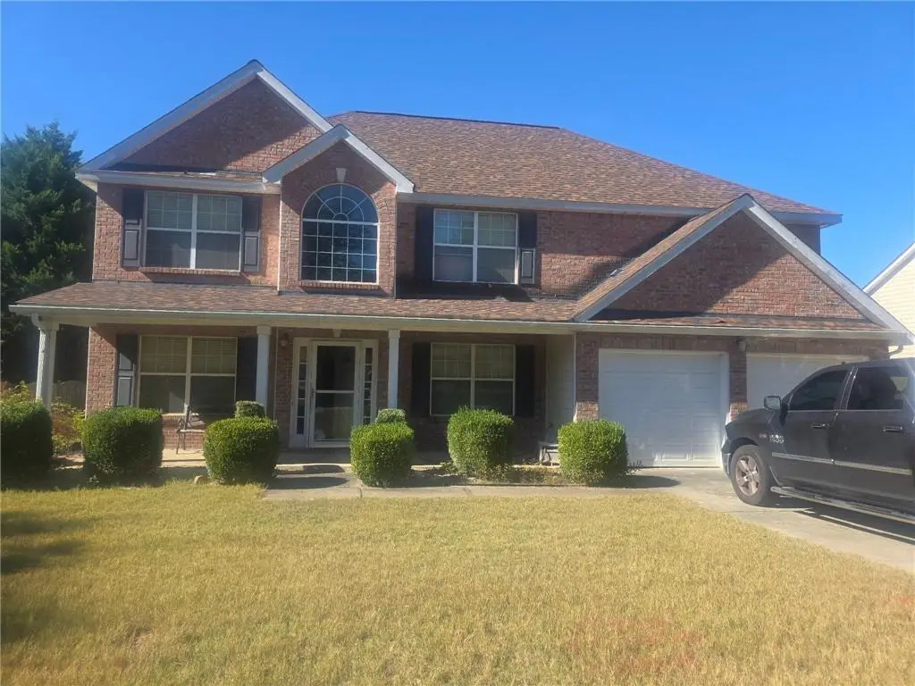 4247 Butternut Place, Atlanta, GA 30349 - Image #1