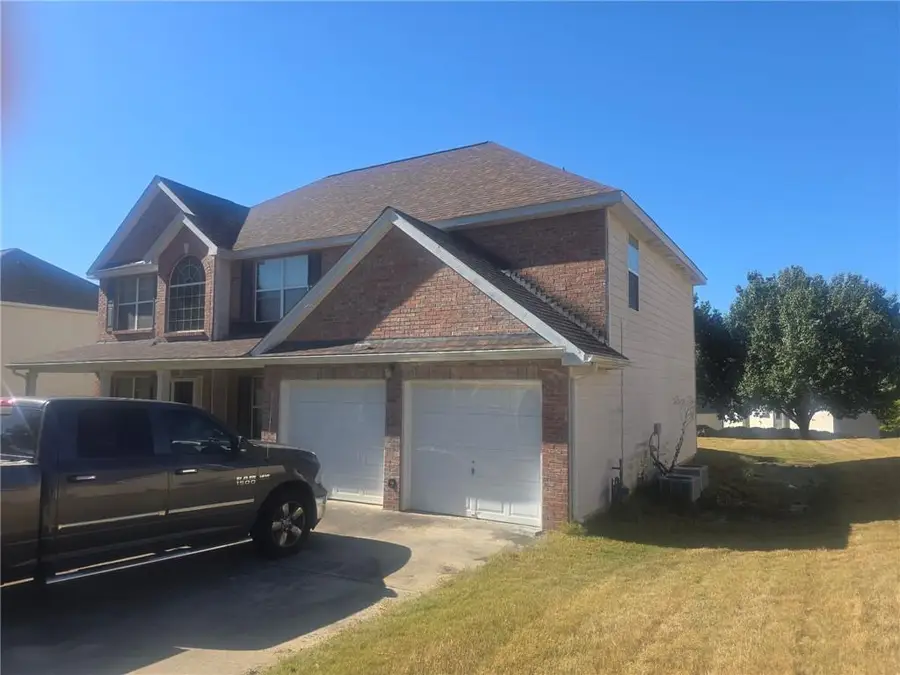 4247 Butternut Place, Atlanta, GA 30349 - Image #2