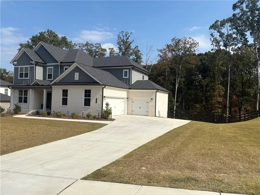 4077 Friendship Creek Drive, Buford, GA 30519 - Image #3