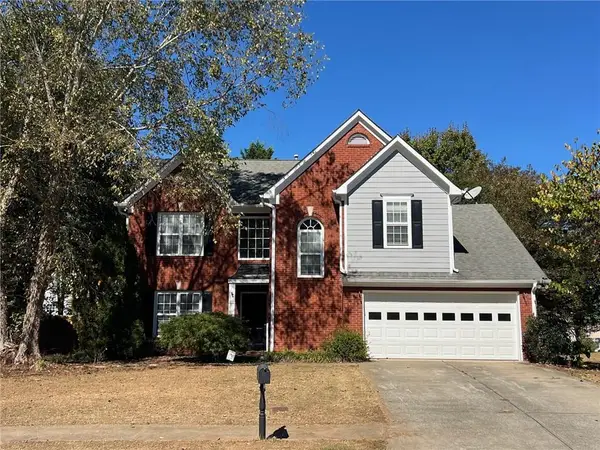 1557 Andrew Hills Court, Suwanee, GA 30024