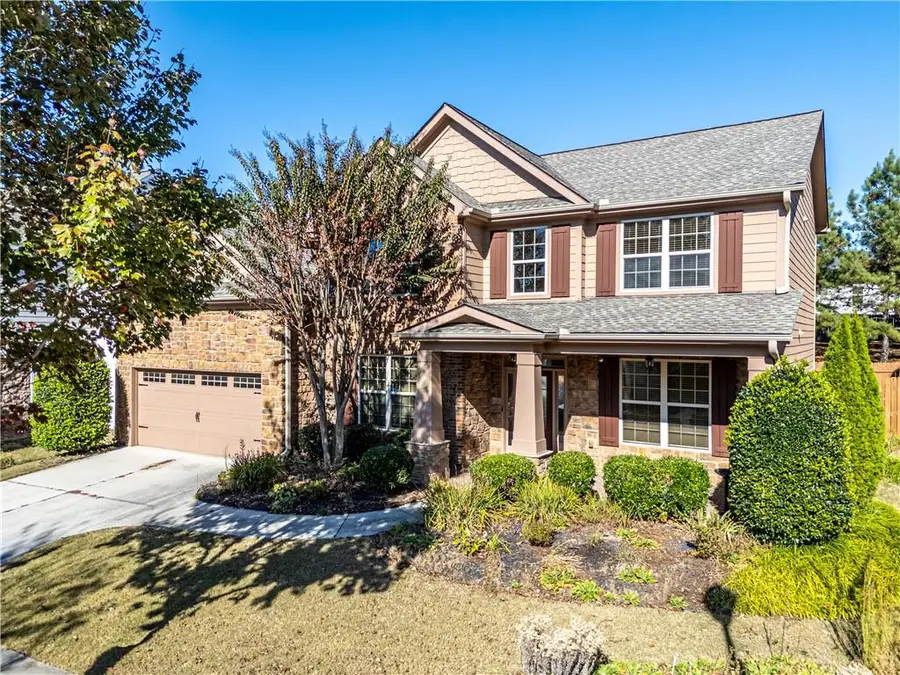 2235 Well Springs Drive, Buford, GA 30519 - #3