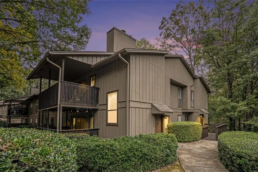 2510 Cumberland Court Se, Smyrna, GA 30080 - #1