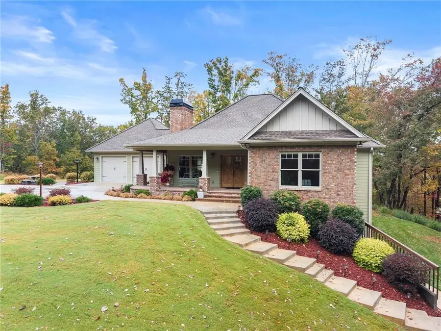 171 Pointe Willow Drive, Cleveland, GA 30528 - #3