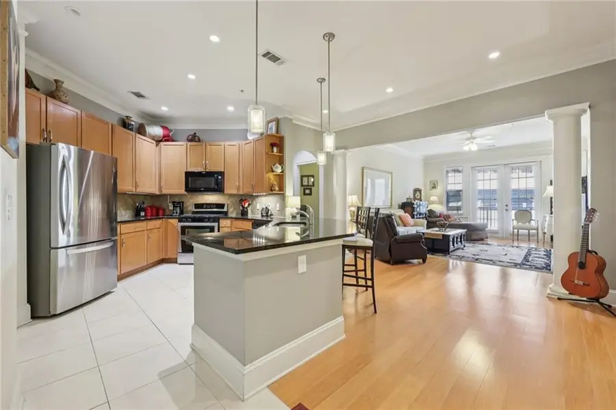 3621 Vinings Slope Se #3406, Atlanta, GA 30339 - Image #2