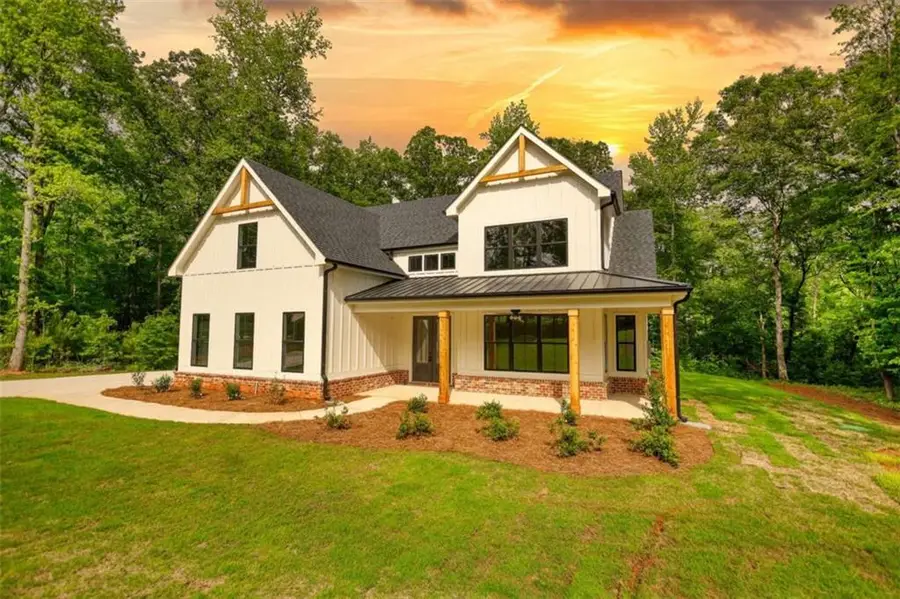 2 Quiet Cove Way, Monticello, GA 31064 - Image #2