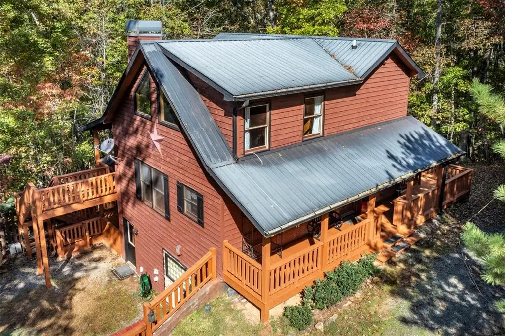 120 Pasha Drive, Ellijay, GA 30540 - #1
