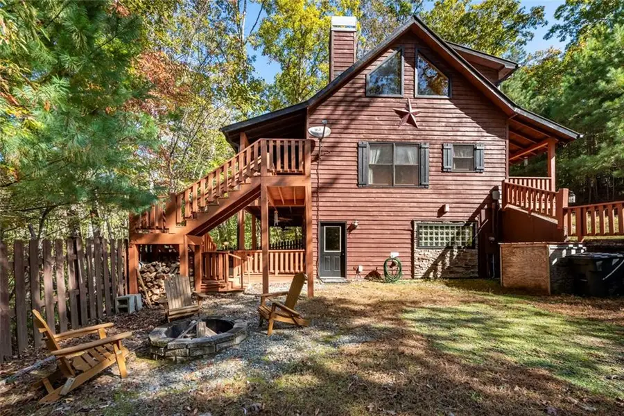 120 Pasha Drive, Ellijay, GA 30540 - #2