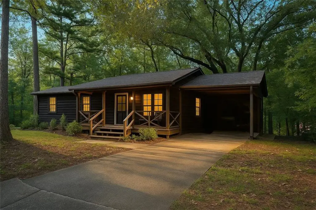 258 Arliss Drive, Canton, GA 30115 - Image #1