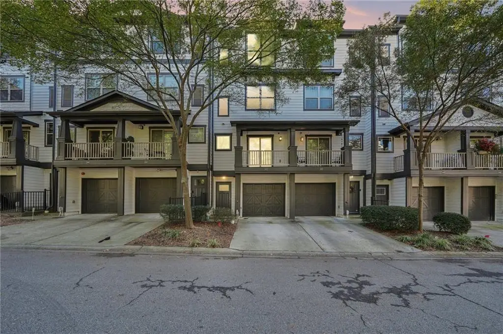 215 Semel Drive Nw #452, Atlanta, GA 30309 - Image #1