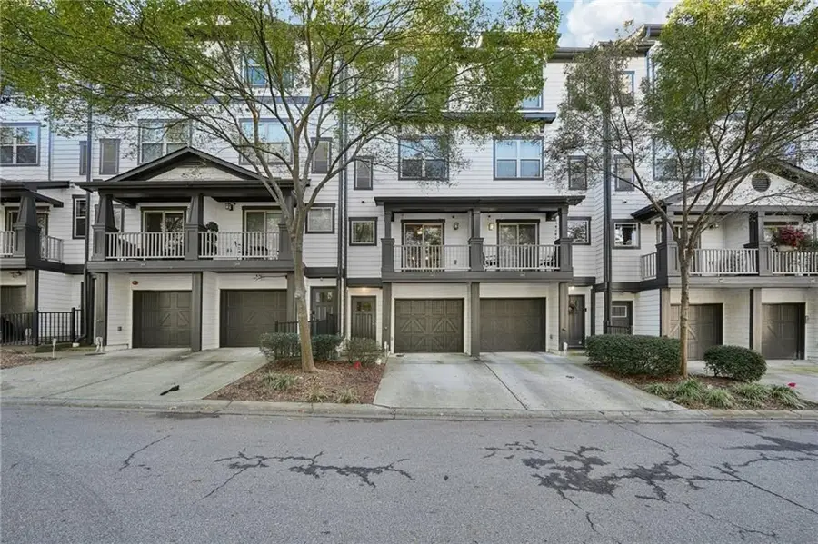 215 Semel Drive Nw #452, Atlanta, GA 30309 - Image #2