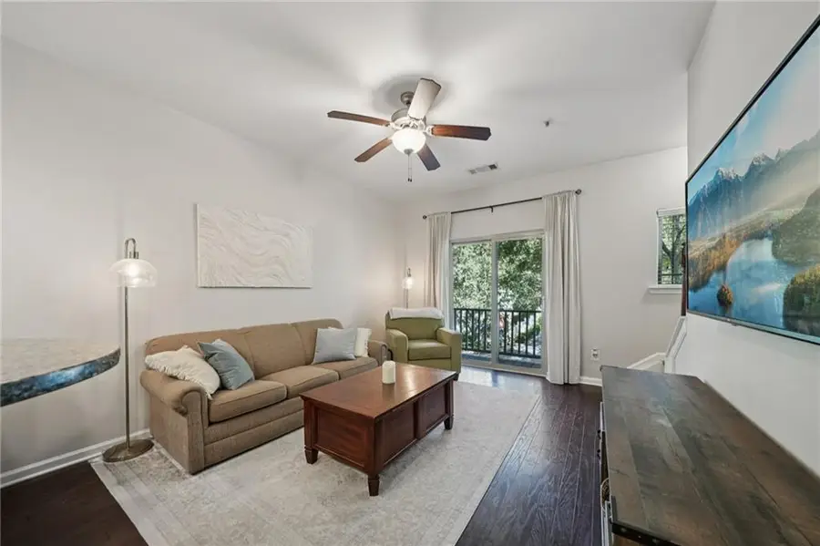 215 Semel Drive Nw #452, Atlanta, GA 30309 - Image #3