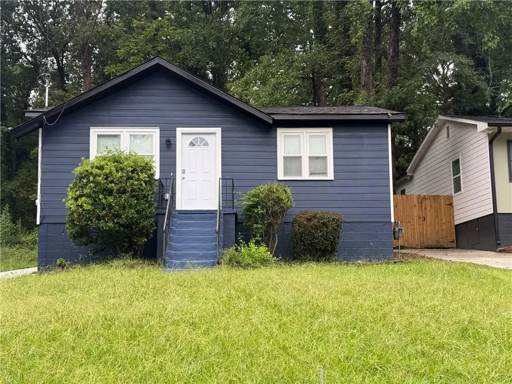 2777 3rd Avenue Sw, Atlanta, GA 30315 - Image #1