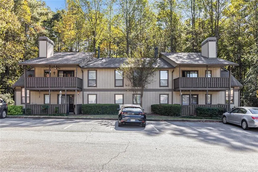 708 Woodcliff Drive, Atlanta, GA 30350 - Image #1