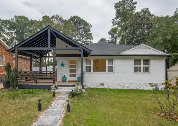 1783 Terry Mill Road Se, Atlanta, GA 30316