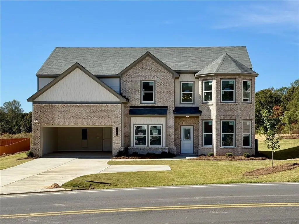 2500 Sunny Hill Road, Buford, GA 30519 - Image #1