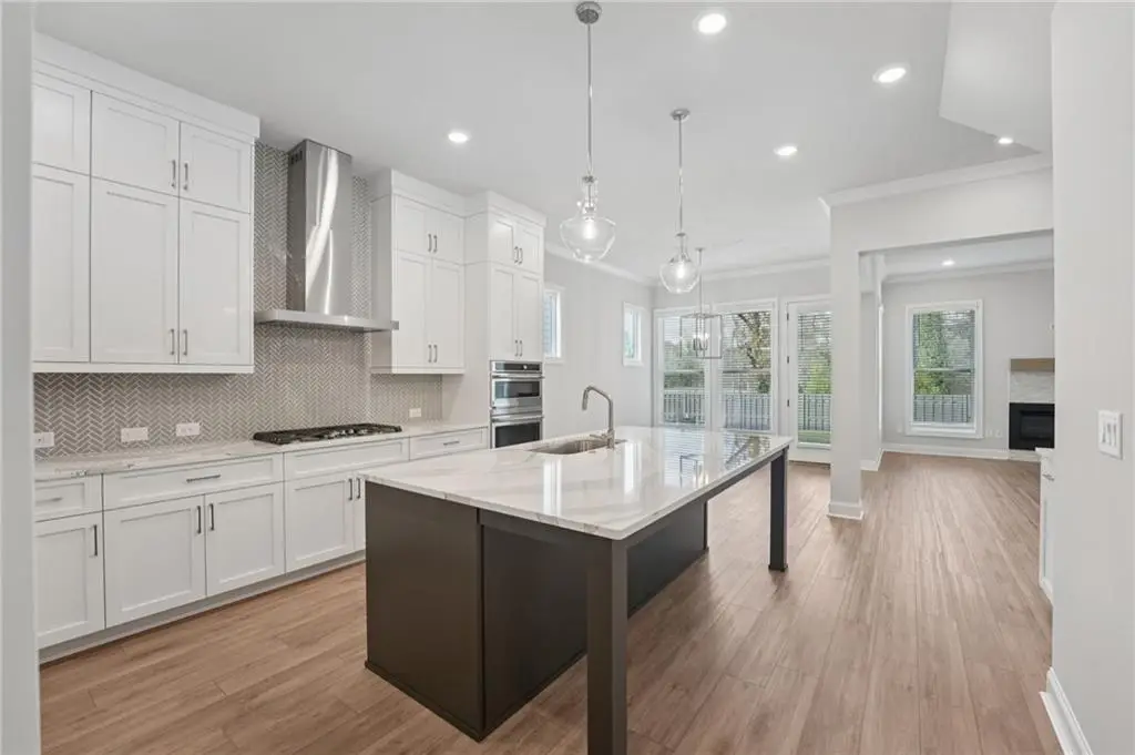 572 Sawnee Village Boulevard, Cumming, GA 30040 - Image #1