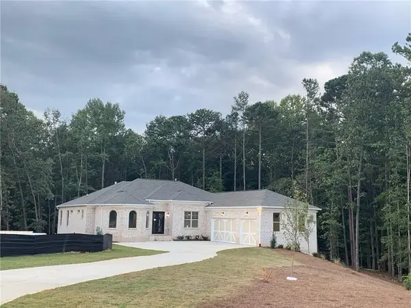 6420 Thurgood Circle Road, Stonecrest, GA 30038