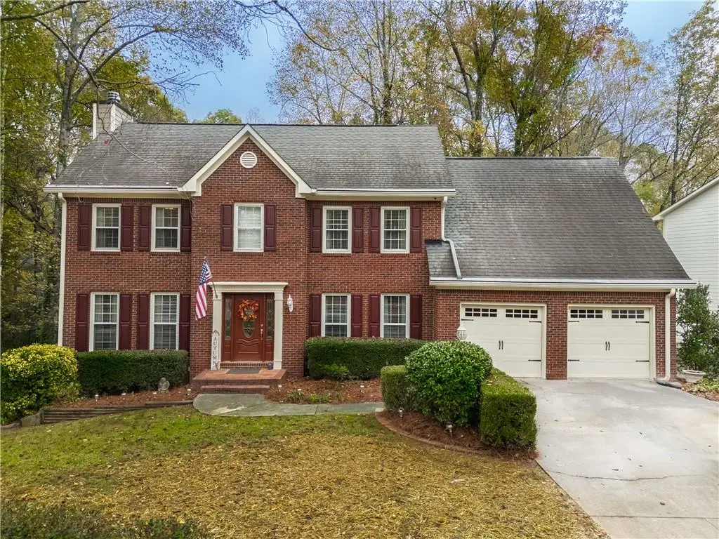 1841 Edington Road Sw, Marietta, GA 30064 - Image #1