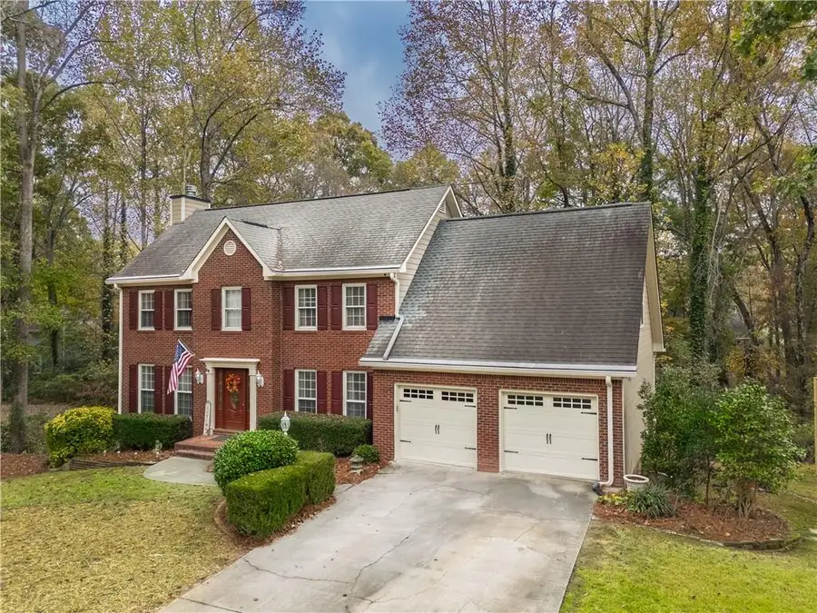 1841 Edington Road Sw, Marietta, GA 30064 - Image #2