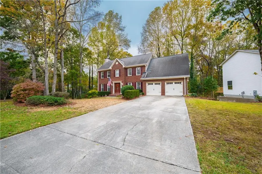 1841 Edington Road Sw, Marietta, GA 30064 - Image #3