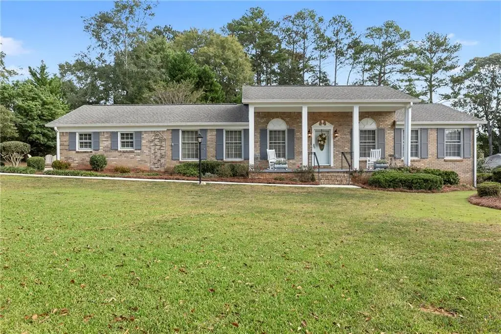 332 Plantation Circle, Fayetteville, GA 30214 - Image #1