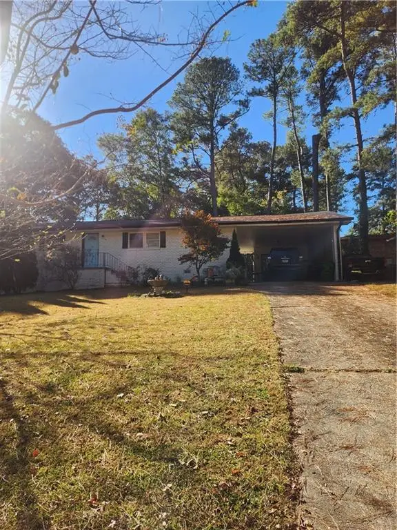 3969 W Hilda Circle, Decatur, GA 30035 - Image #3