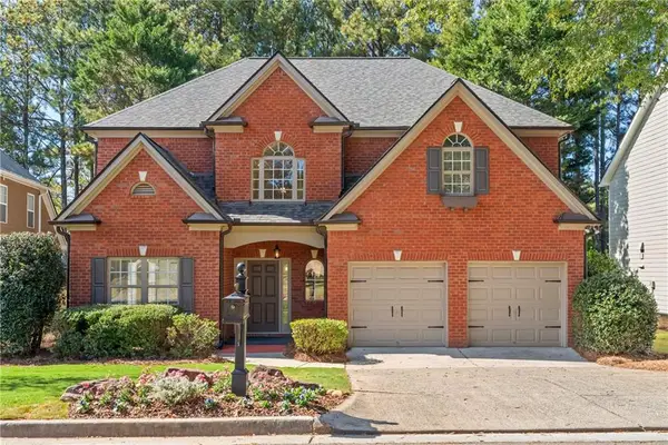 13125 Morningpark Circle, Milton, GA 30004