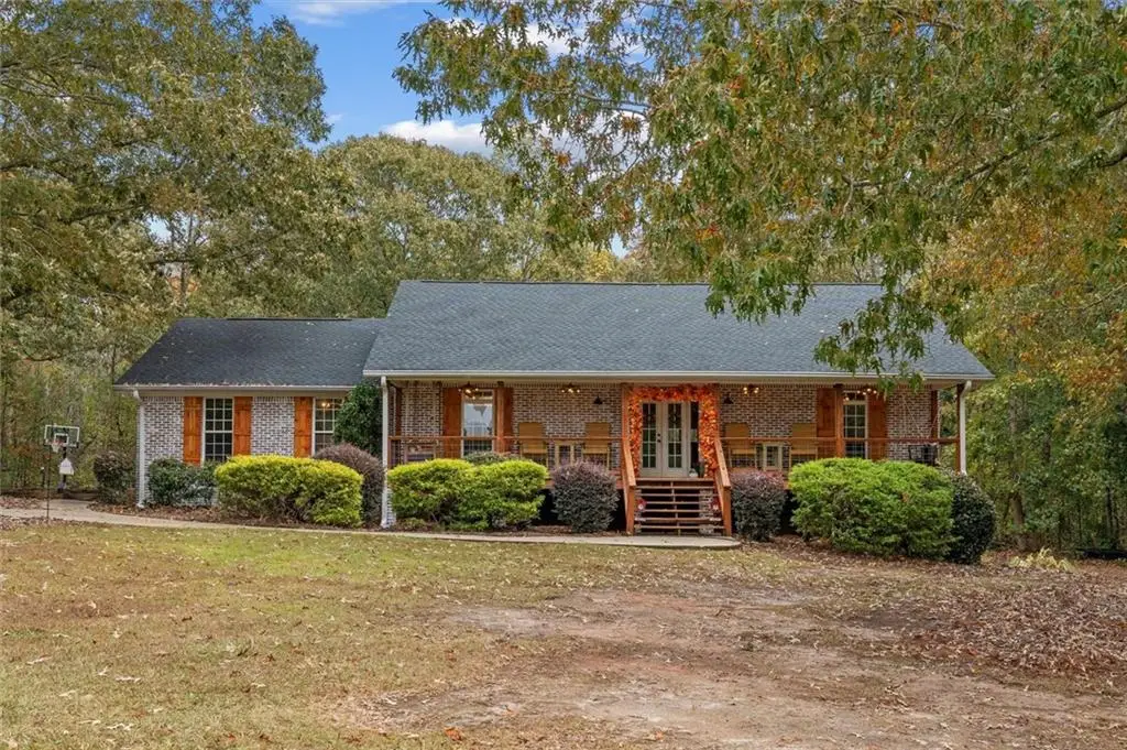 6540 Post Road, Douglasville, GA 30135 - #1