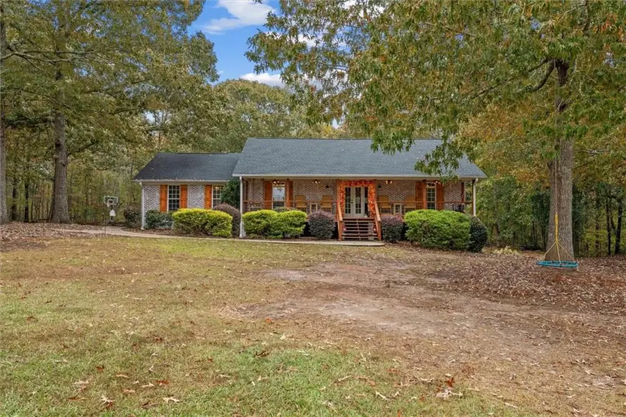 6540 Post Road, Douglasville, GA 30135 - #2