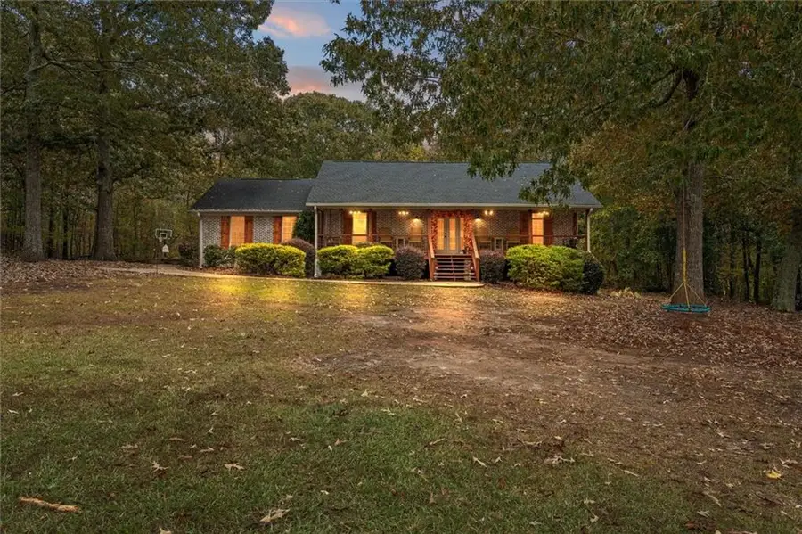 6540 Post Road, Douglasville, GA 30135 - #3