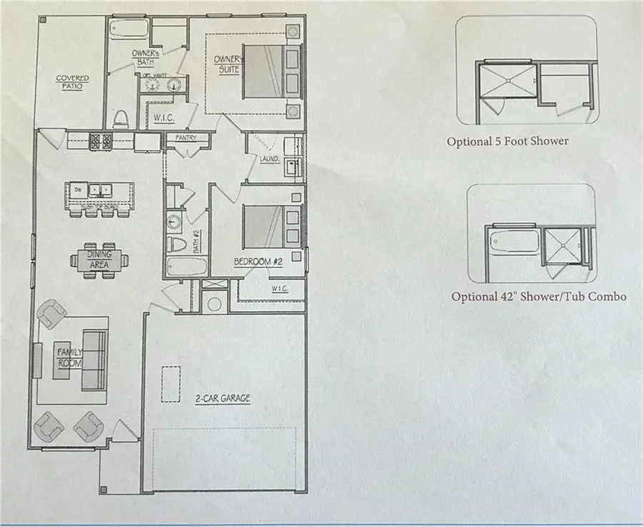 35 Primrose Drive, Dallas, GA 30132 - Image #2